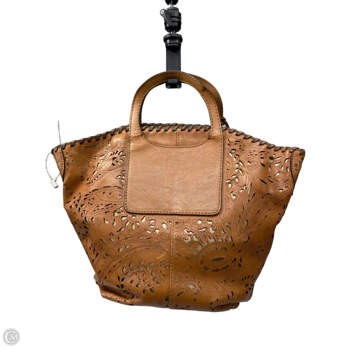 Tote Designer By Patricia Nash, Size: Medium