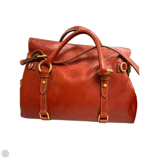 Handbag Designer By Dooney And Bourke, Size: Large