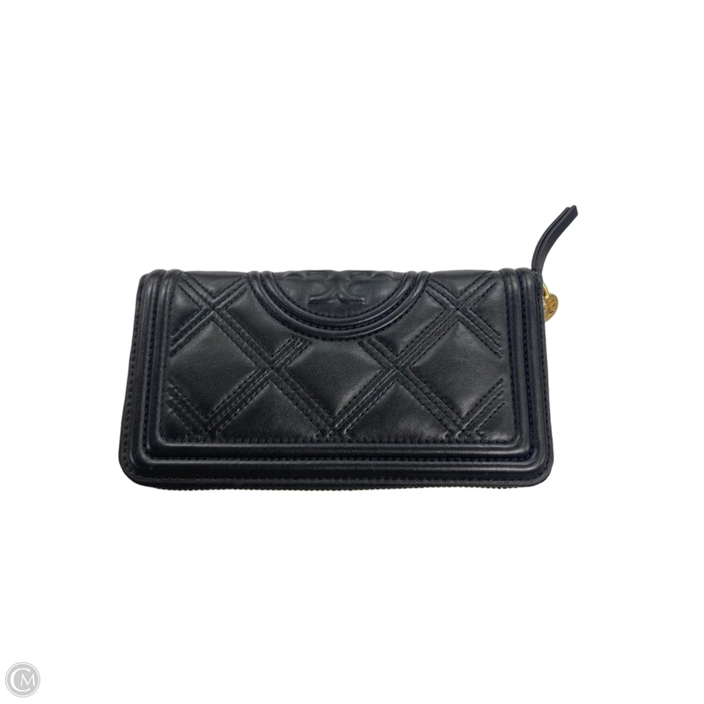 Wallet Designer By Tory Burch, Size: Large