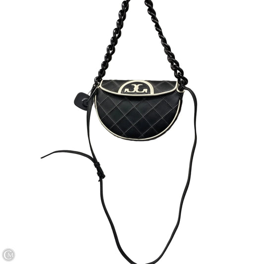 Crossbody Designer By Tory Burch, Size: Small
