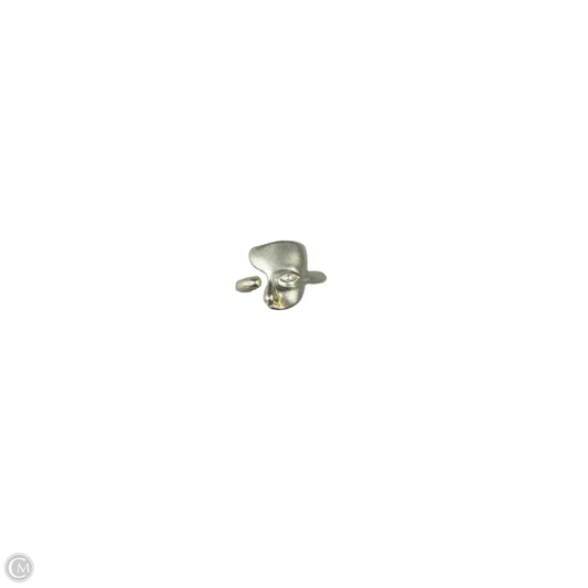 Ring Band By Clothes Mentor, Size: 6.5