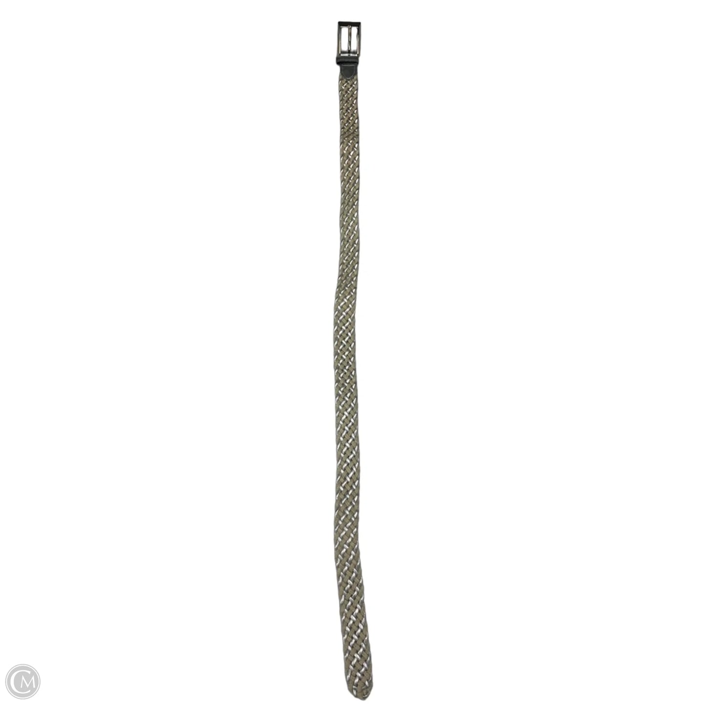 Belt By Clothes Mentor, Size: