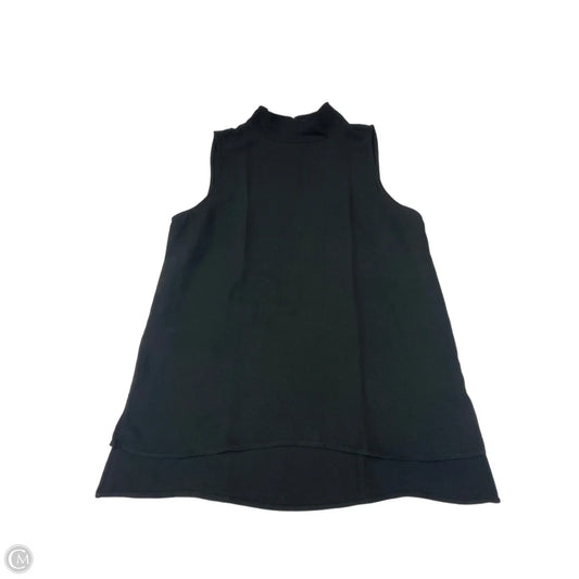 Dress Work By Ann Taylor In Black, Size: L