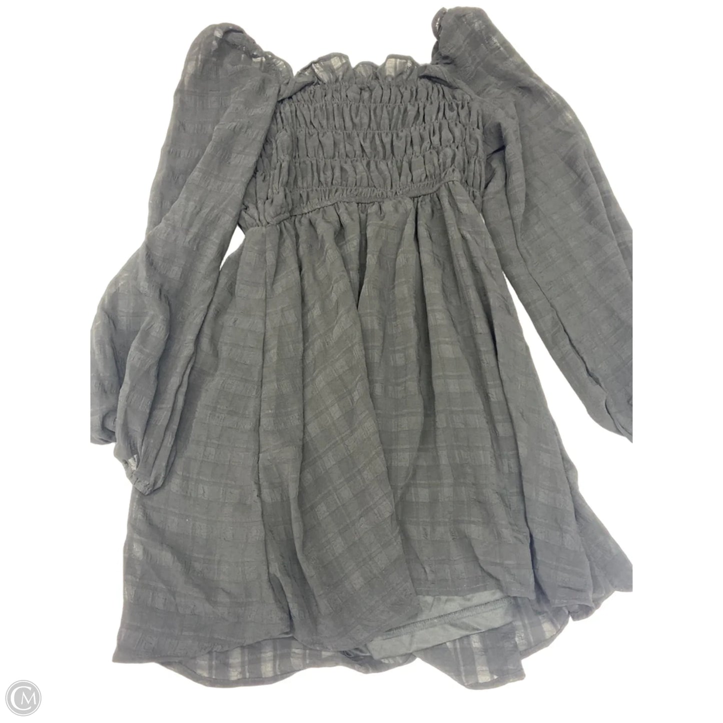 Dress Party Short By And Now This In Black, Size: M