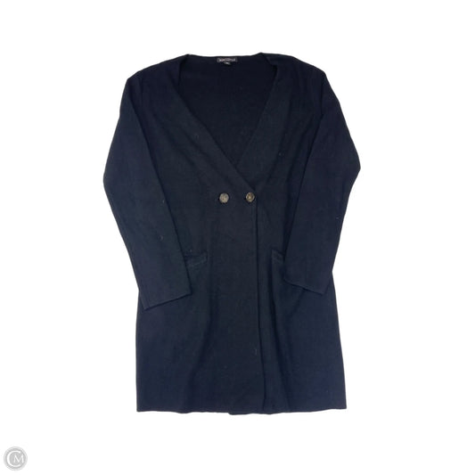 Cardigan By J. Crew In Black, Size: Xs