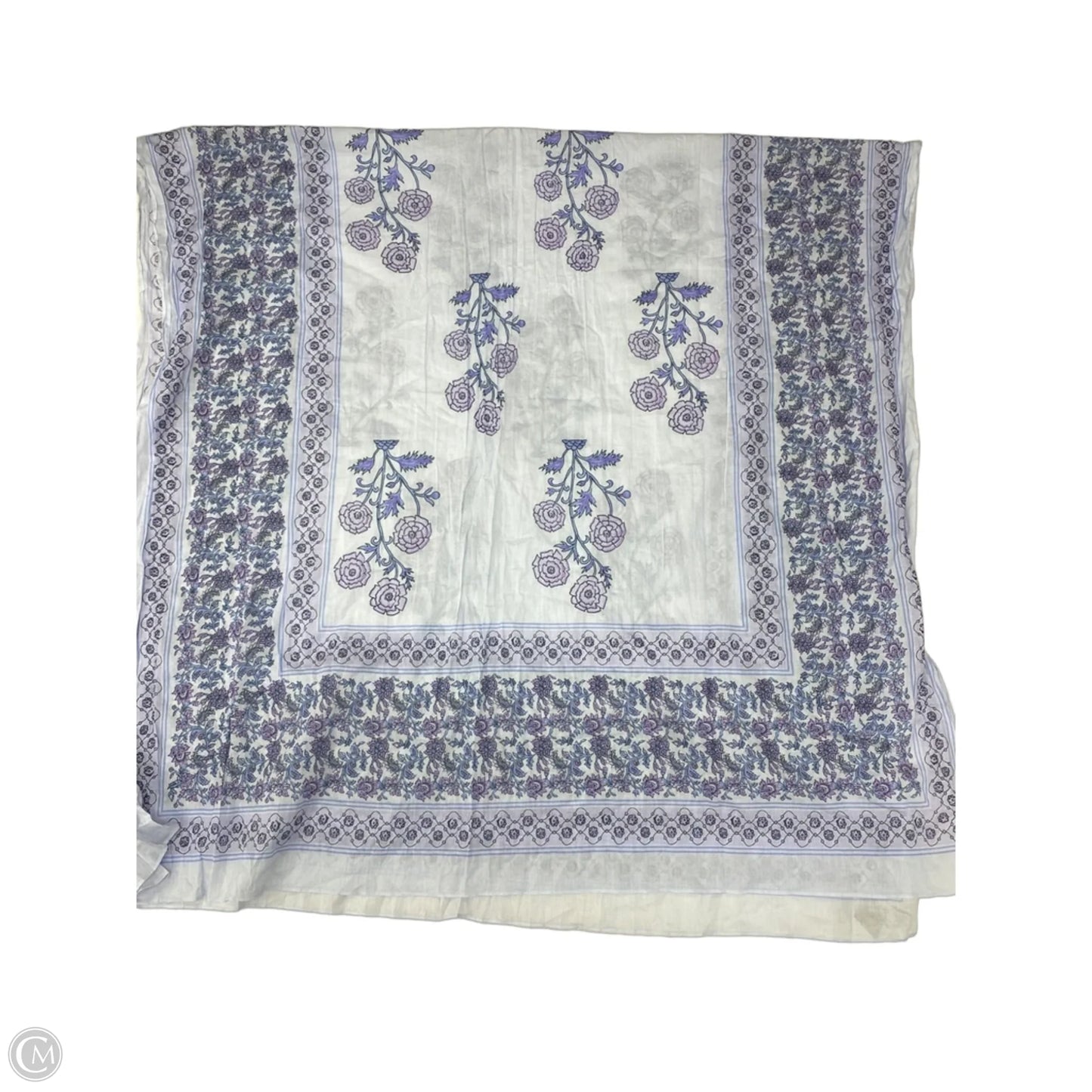 Scarf Long By J. Crew