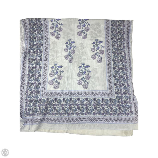 Scarf Long By J. Crew