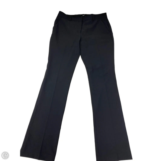Pants Dress By Express In Black, Size: 12l