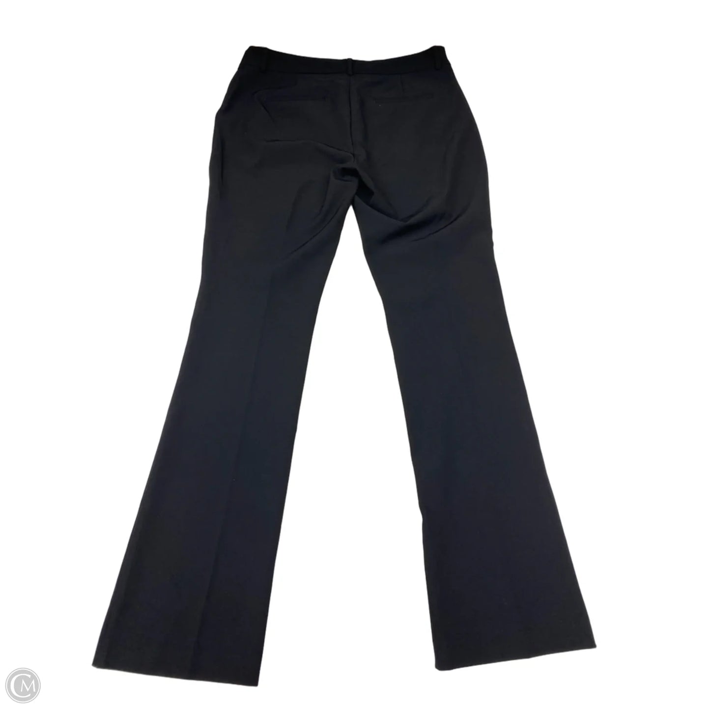 Pants Dress By Express In Black, Size: 12l