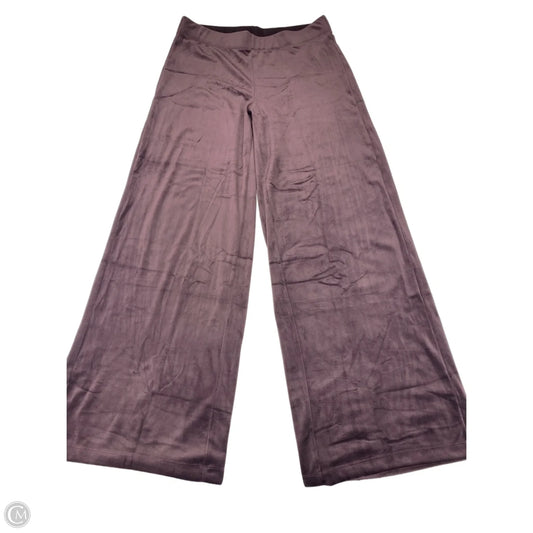 Pants Lounge By Old Navy In Purple, Size: 14l