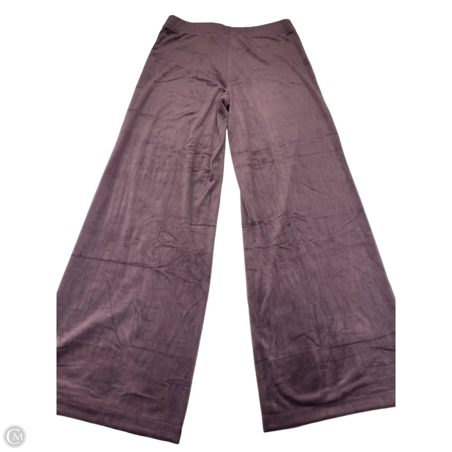 Pants Lounge By Old Navy In Purple, Size: 14l