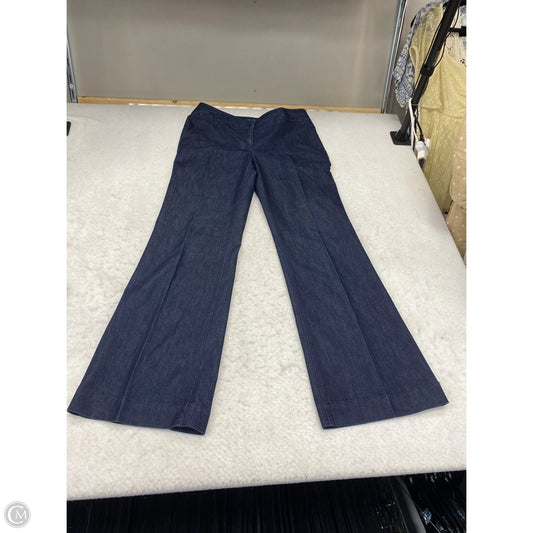 Pants Chinos & Khakis By Kenneth Cole Reaction In Blue Denim, Size: 10