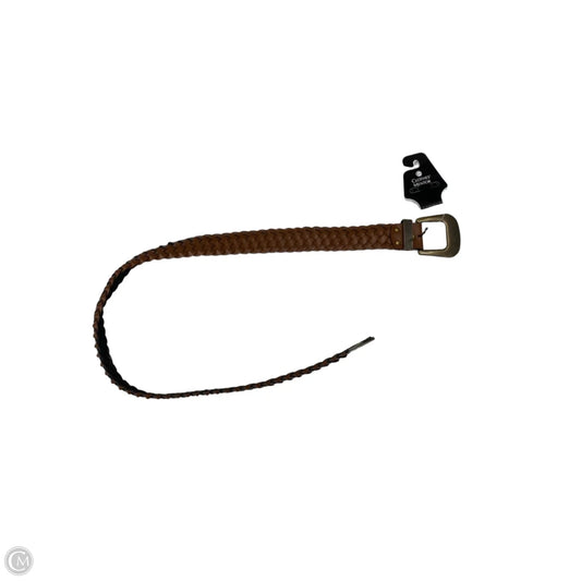 Belt By Clothes Mentor, Size: