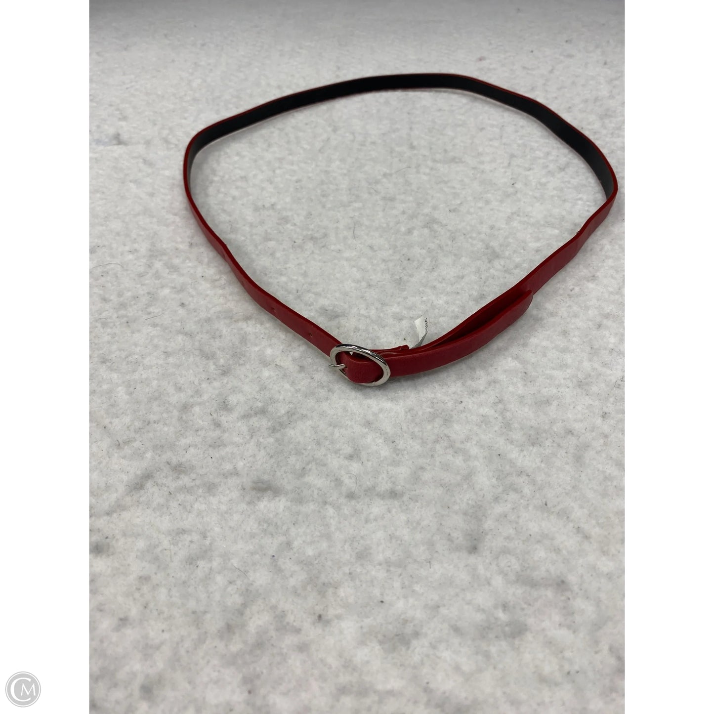 Belt By Clothes Mentor, Size: