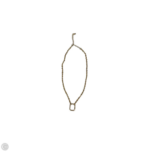 Necklace Chain By Clothes Mentor
