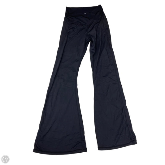 Athletic Leggings By Sunzel In Black, Size: M