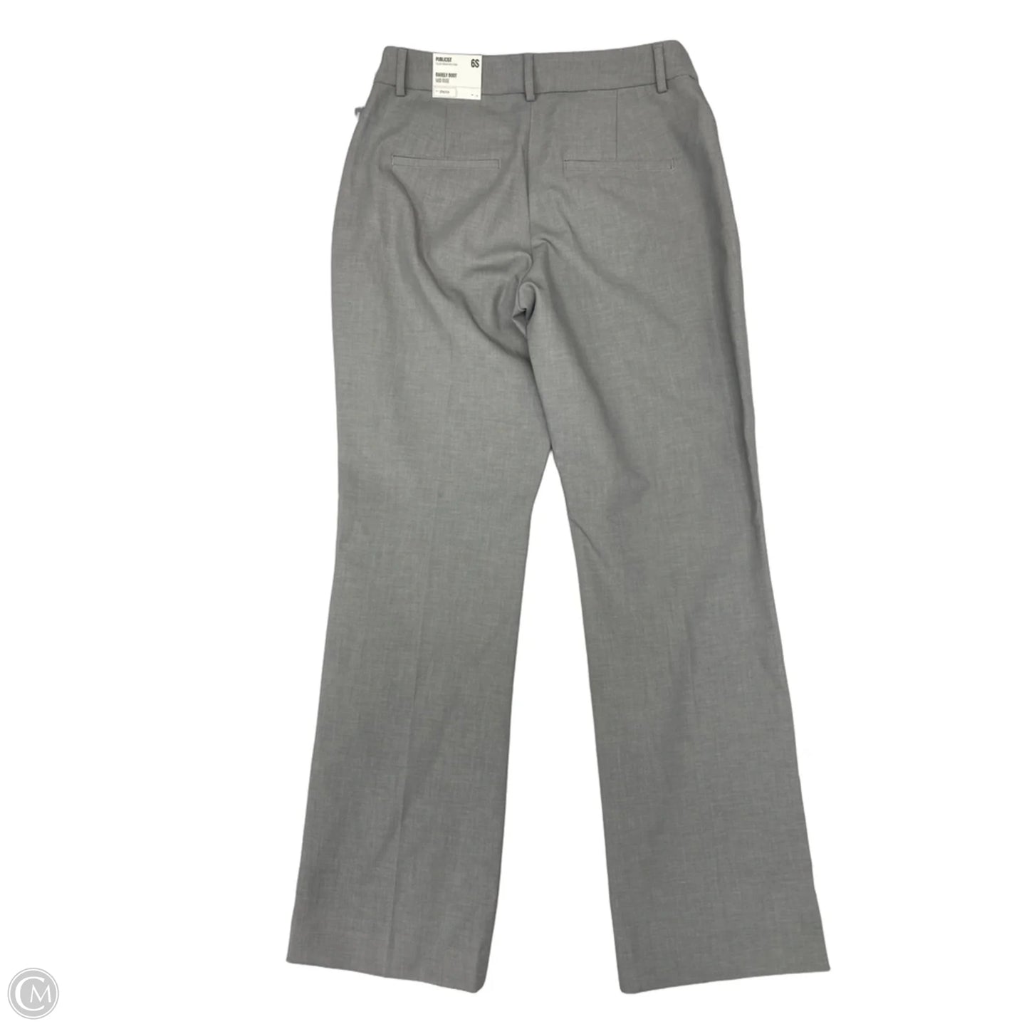 Pants Dress By Express In Grey, Size: 6