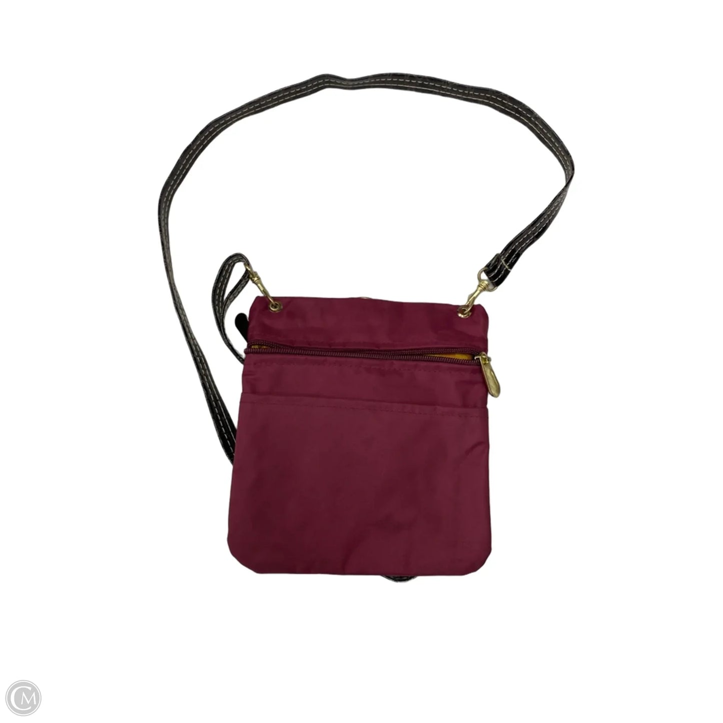 Crossbody By Clothes Mentor, Size: Small
