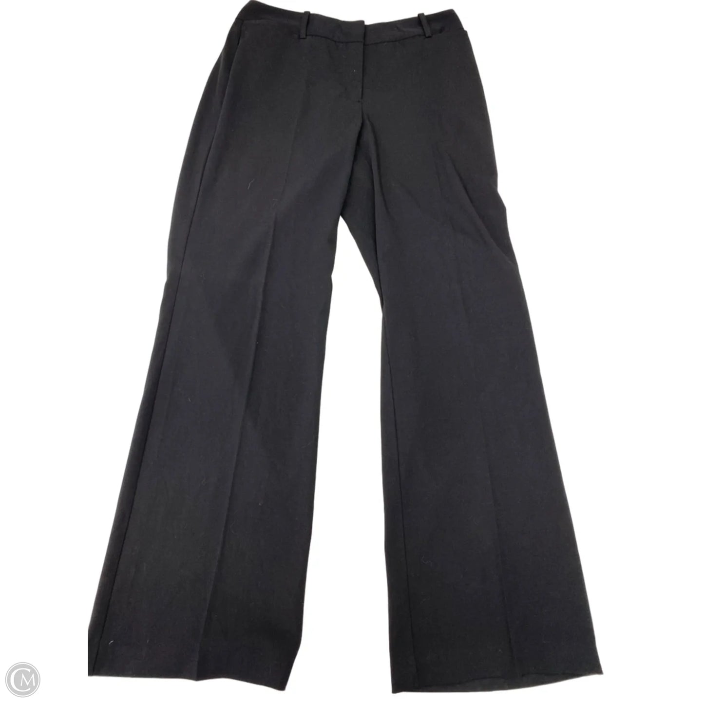 Pants Dress By Worthington In Black, Size: 6