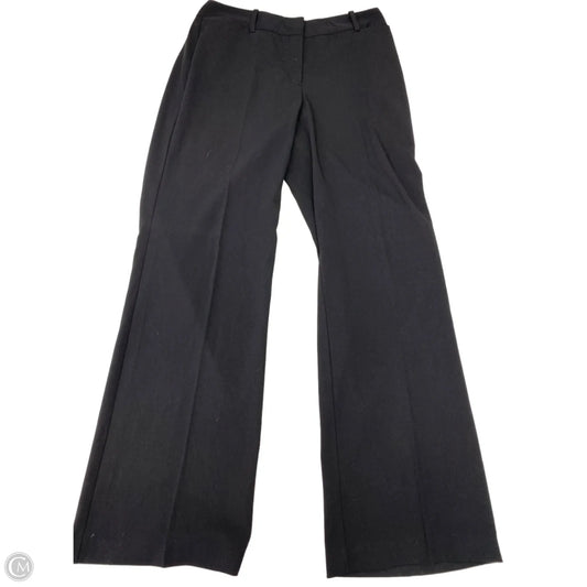 Pants Dress By Worthington In Black, Size: 6