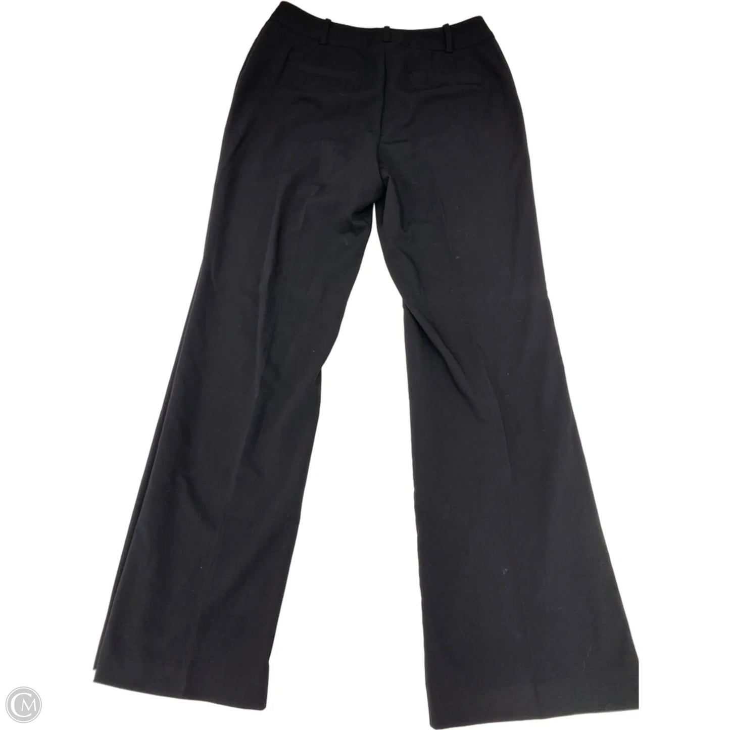 Pants Dress By Worthington In Black, Size: 6