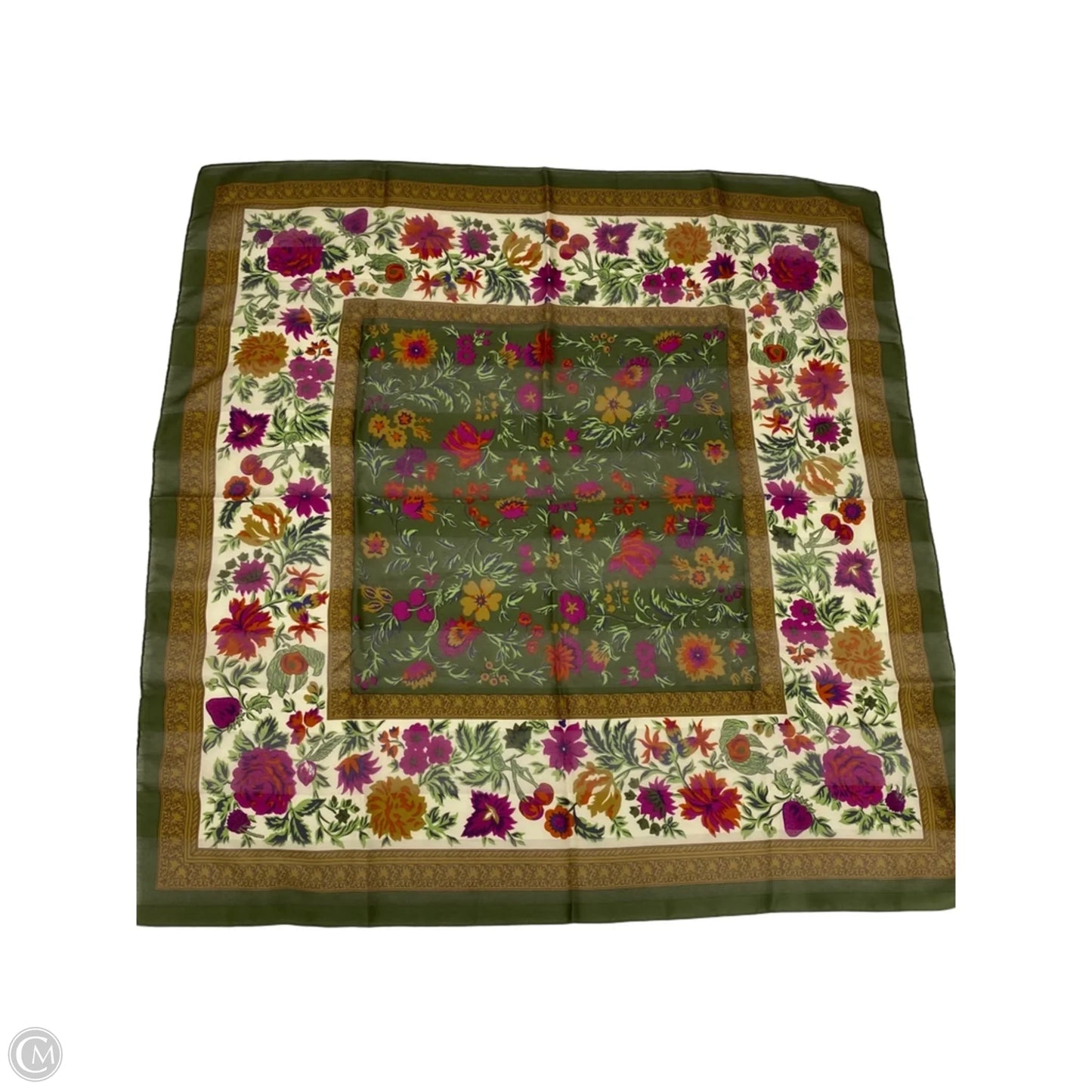 Scarf Square By Clothes Mentor
