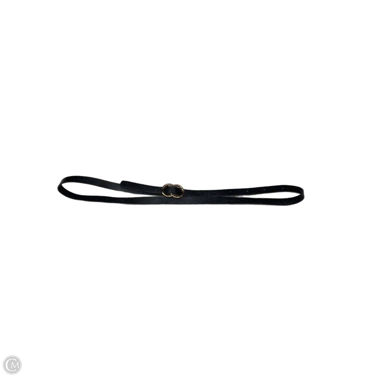 Belt By Clothes Mentor, Size: Small