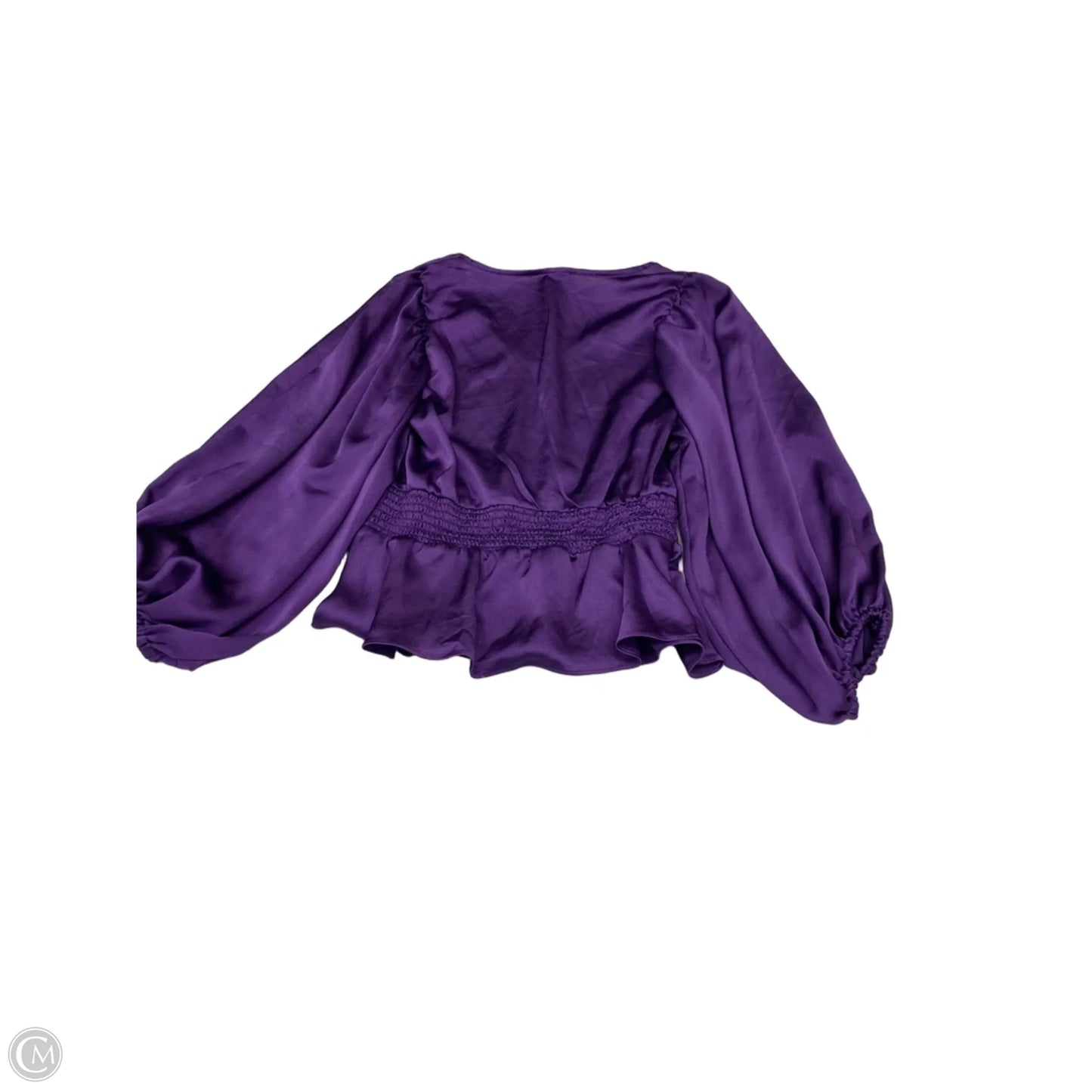 Belt By Clothes Mentor, Size: Small