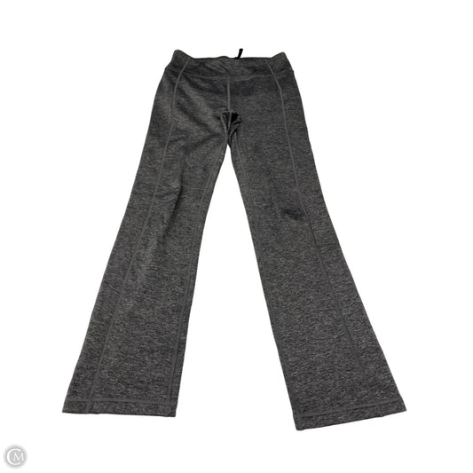 Athletic Pants By Fila In Grey, Size: S