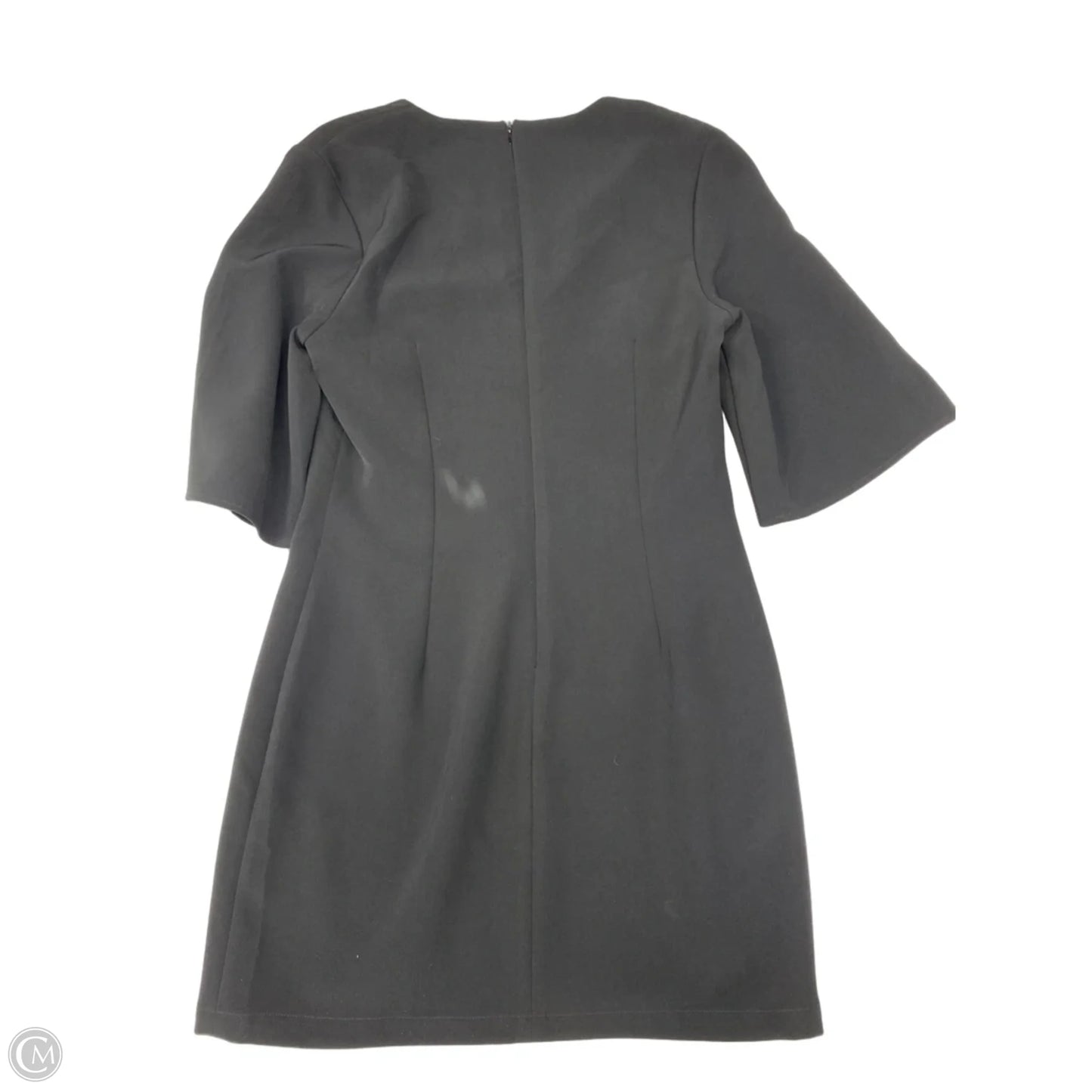 Dress Work By Black Label In Black, Size: M