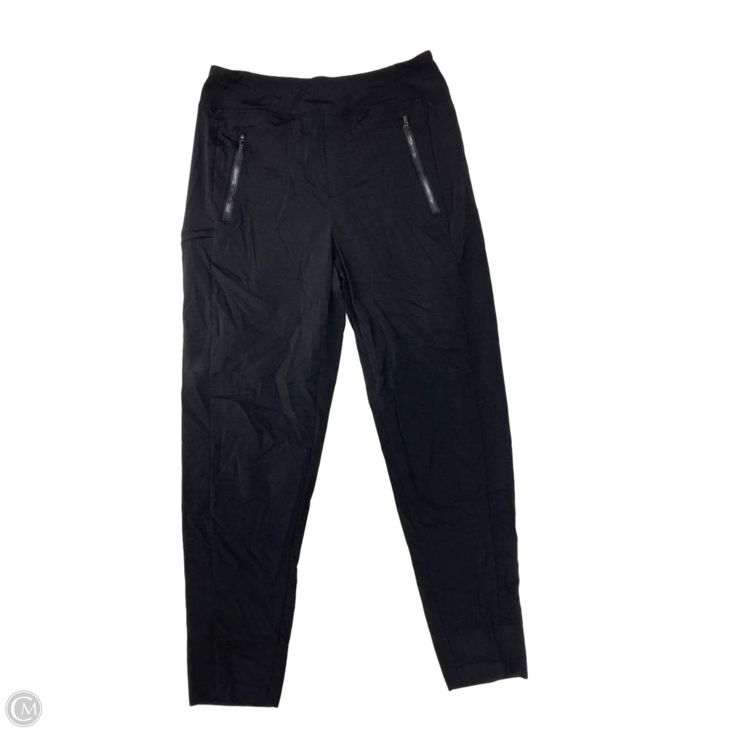 Athletic Pants By Athleta In Black, Size: Xs