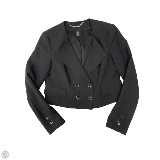 Bolero By White House Black Market In Black, Size: Xs
