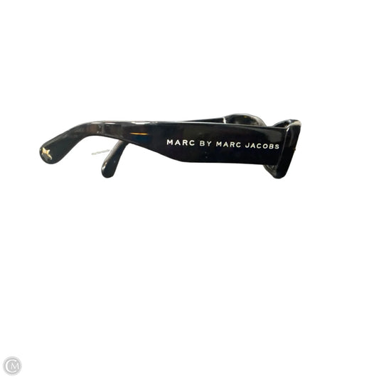 Sunglasses Designer By Marc By Marc Jacobs, Size: Small