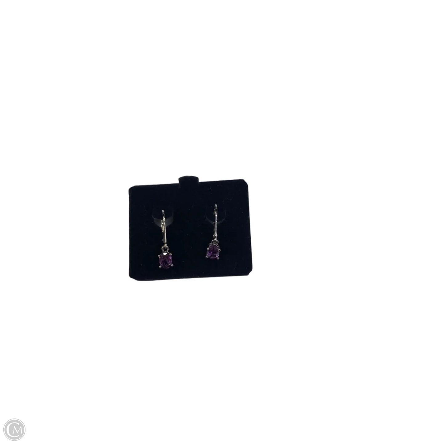 Earrings Dangle/drop By Clothes Mentor