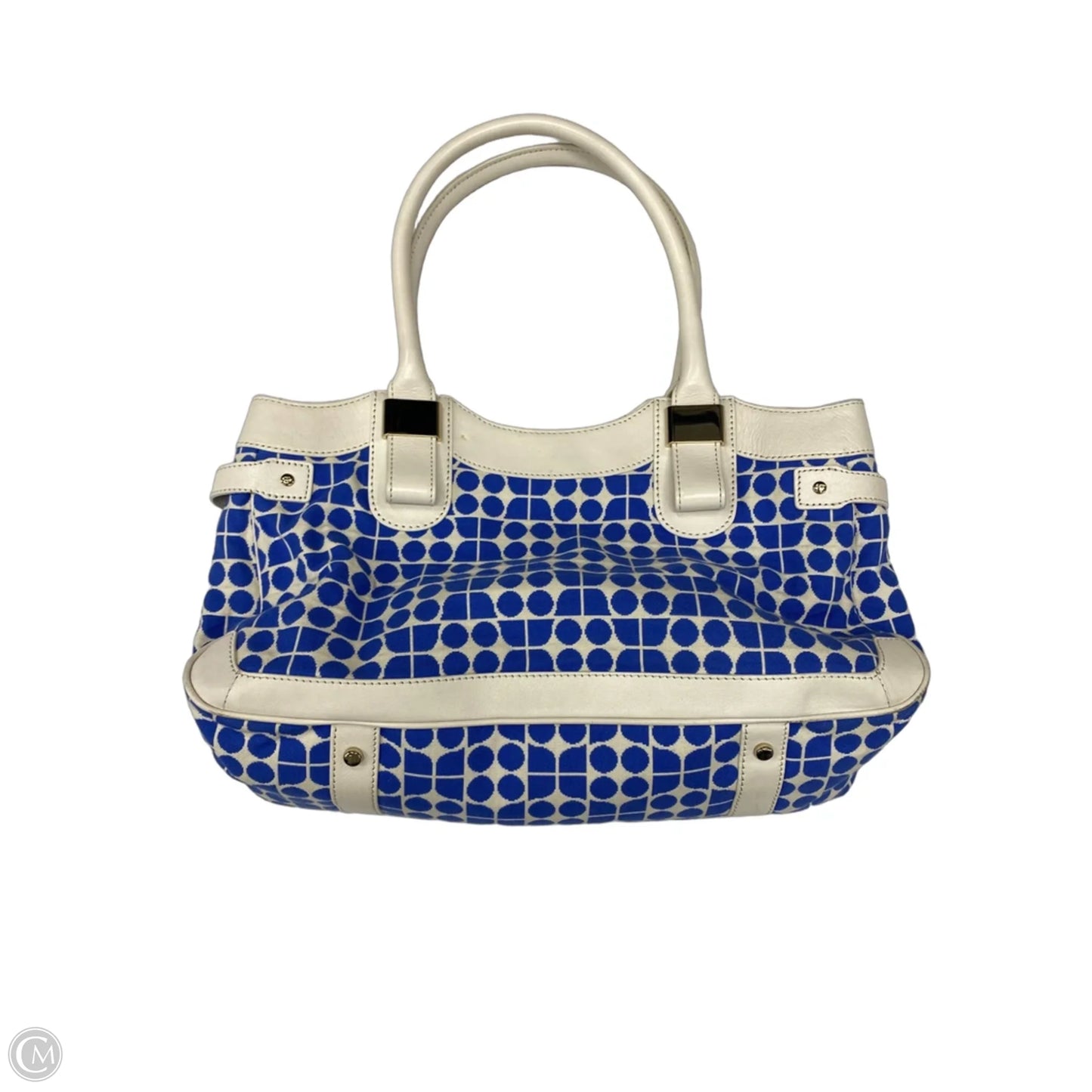 Handbag Designer By Kate Spade, Size: Large