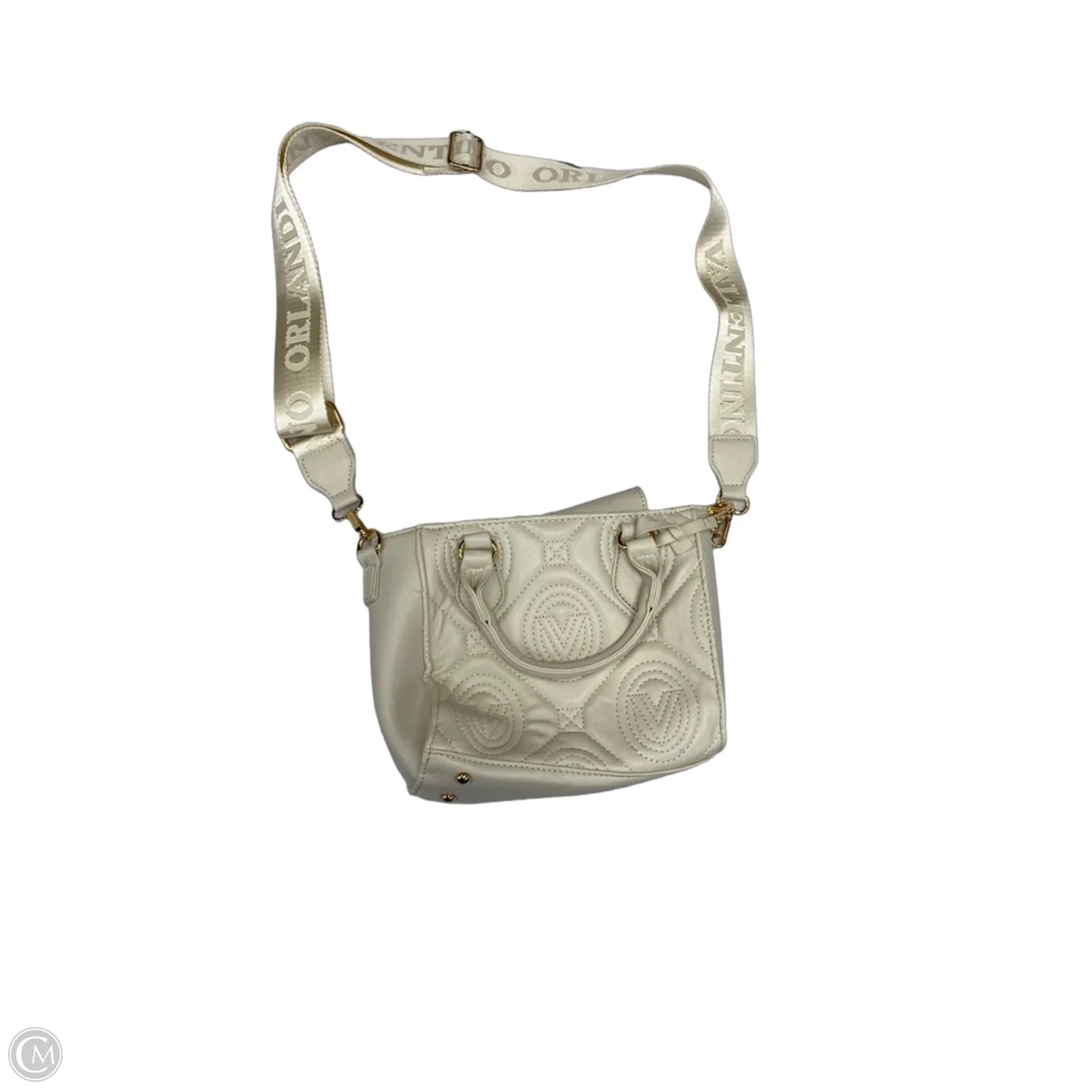 Crossbody By Clothes Mentor, Size: Small