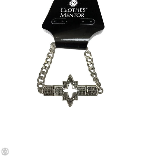 Bracelet Chain By Clothes Mentor