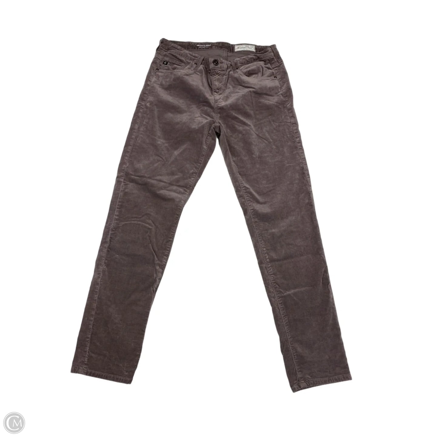 Pants Other By Anthropologie In Grey, Size: 10