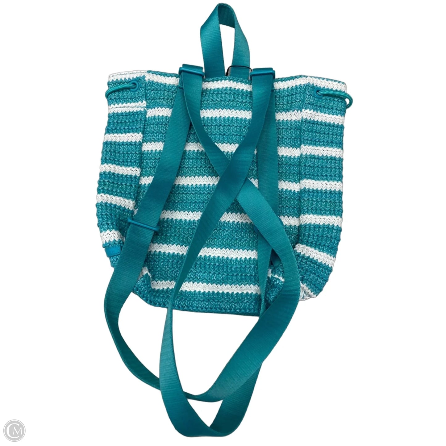 Backpack By Clothes Mentor, Size: Small
