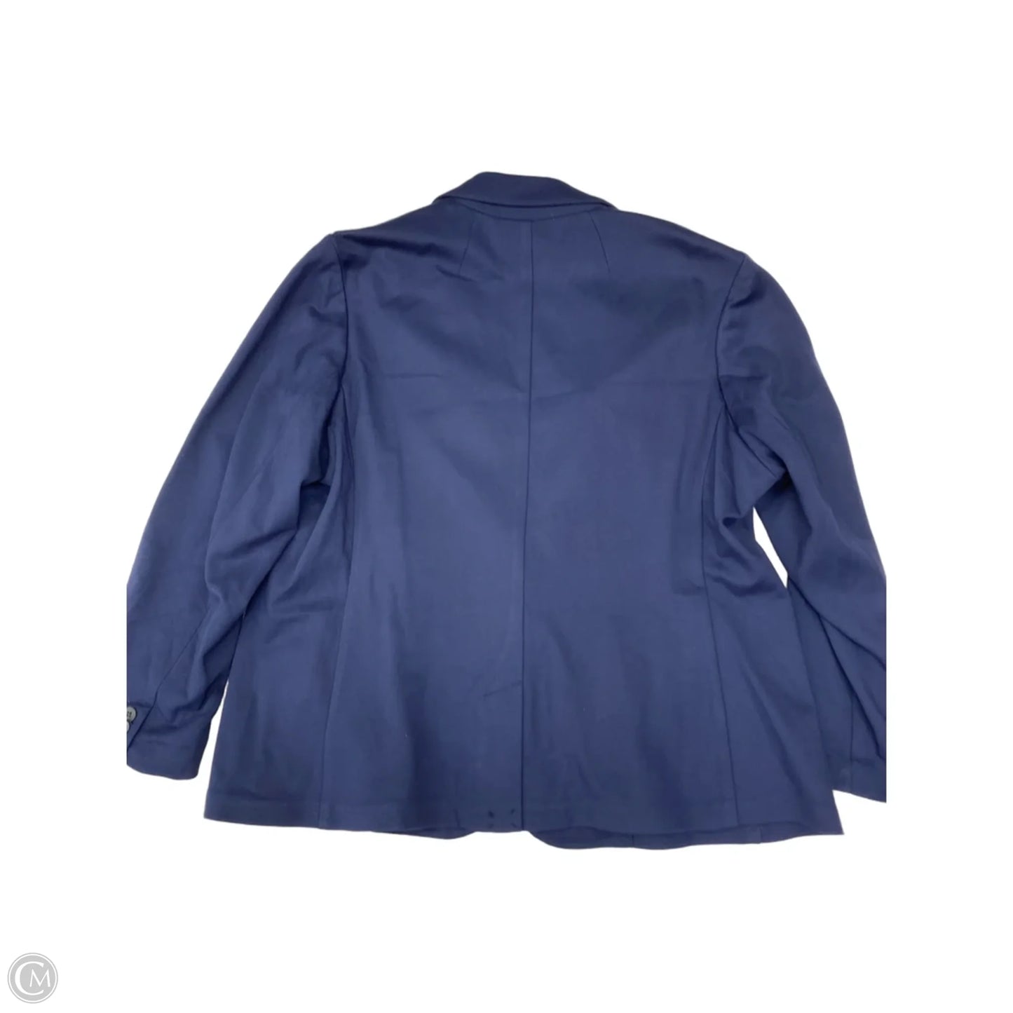 Blazer By Old Navy In Navy, Size: Xxl