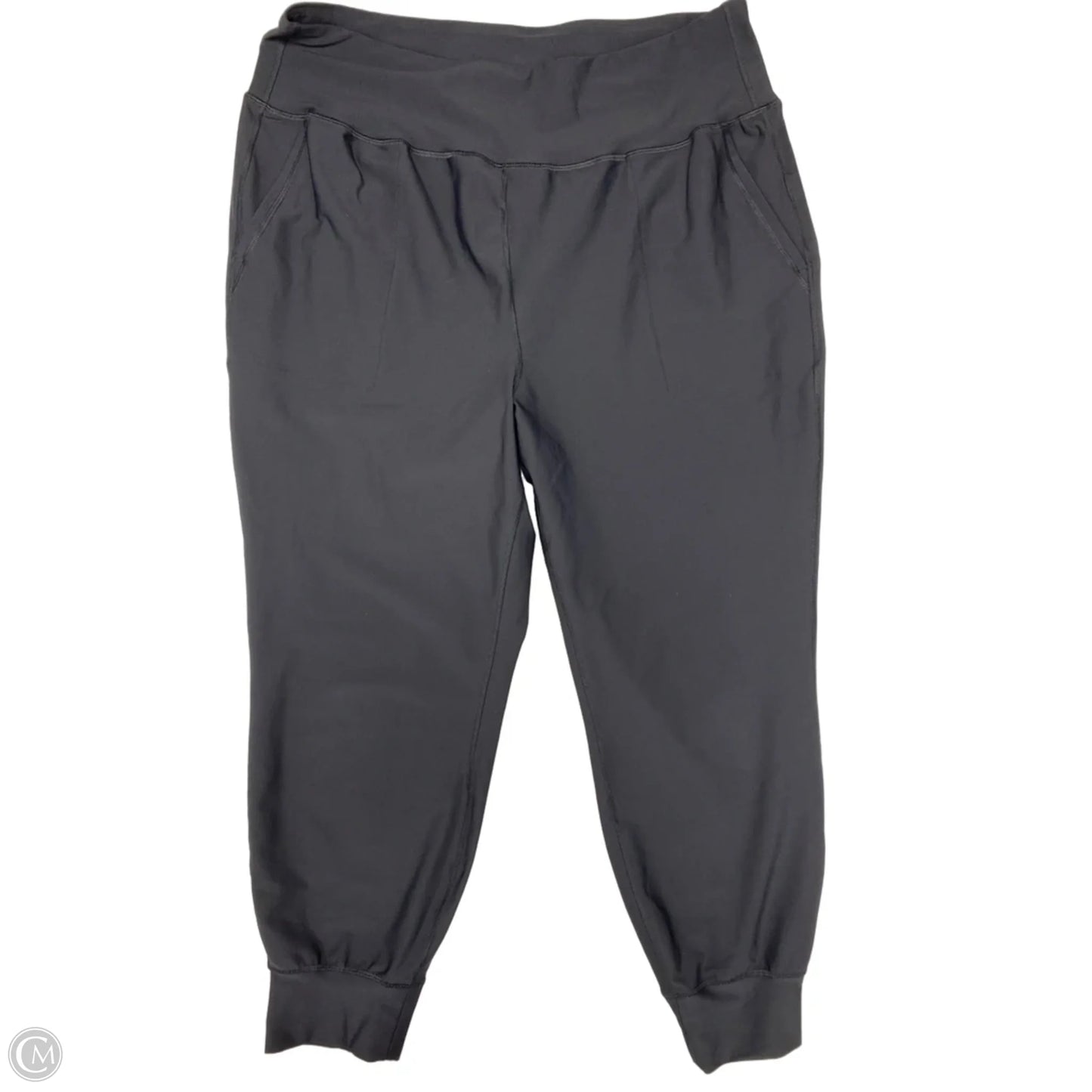 Athletic Pants By Old Navy In Black, Size: 2x