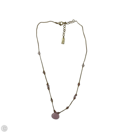 Necklace Pendant By Clothes Mentor