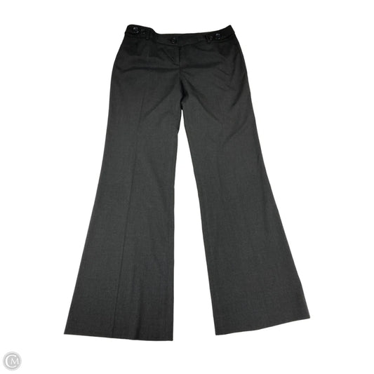 Pants Dress By Limited In Grey, Size: 8