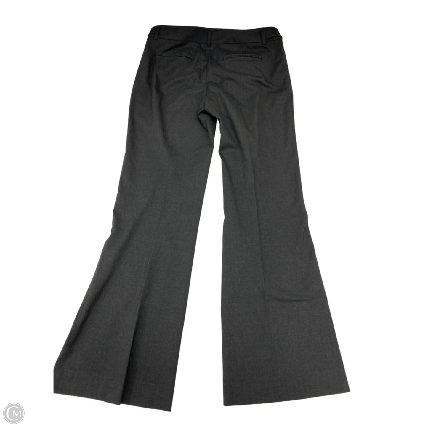 Pants Dress By Limited In Grey, Size: 8