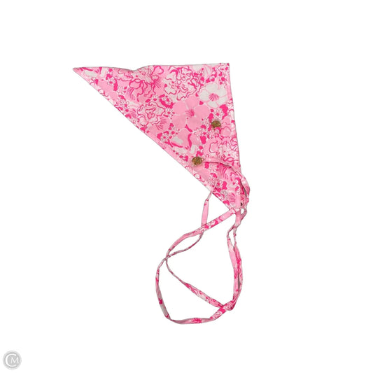 Scarf Designer By Lilly Pulitzer