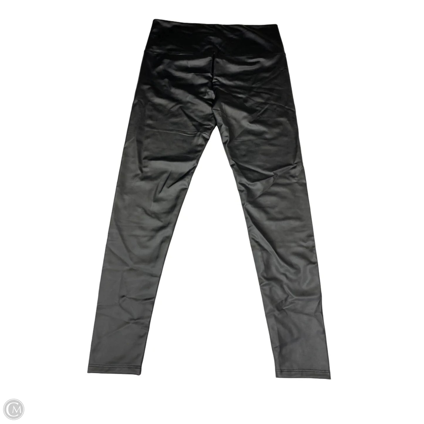 Pants Leggings By Just Fab In Black, Size: 16