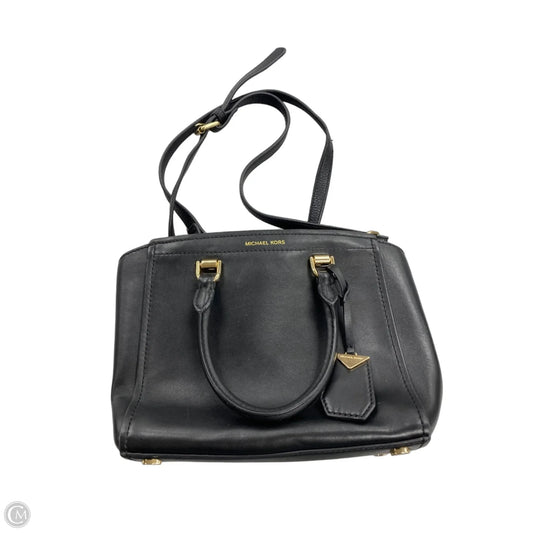Crossbody Designer By Michael Kors, Size: Medium