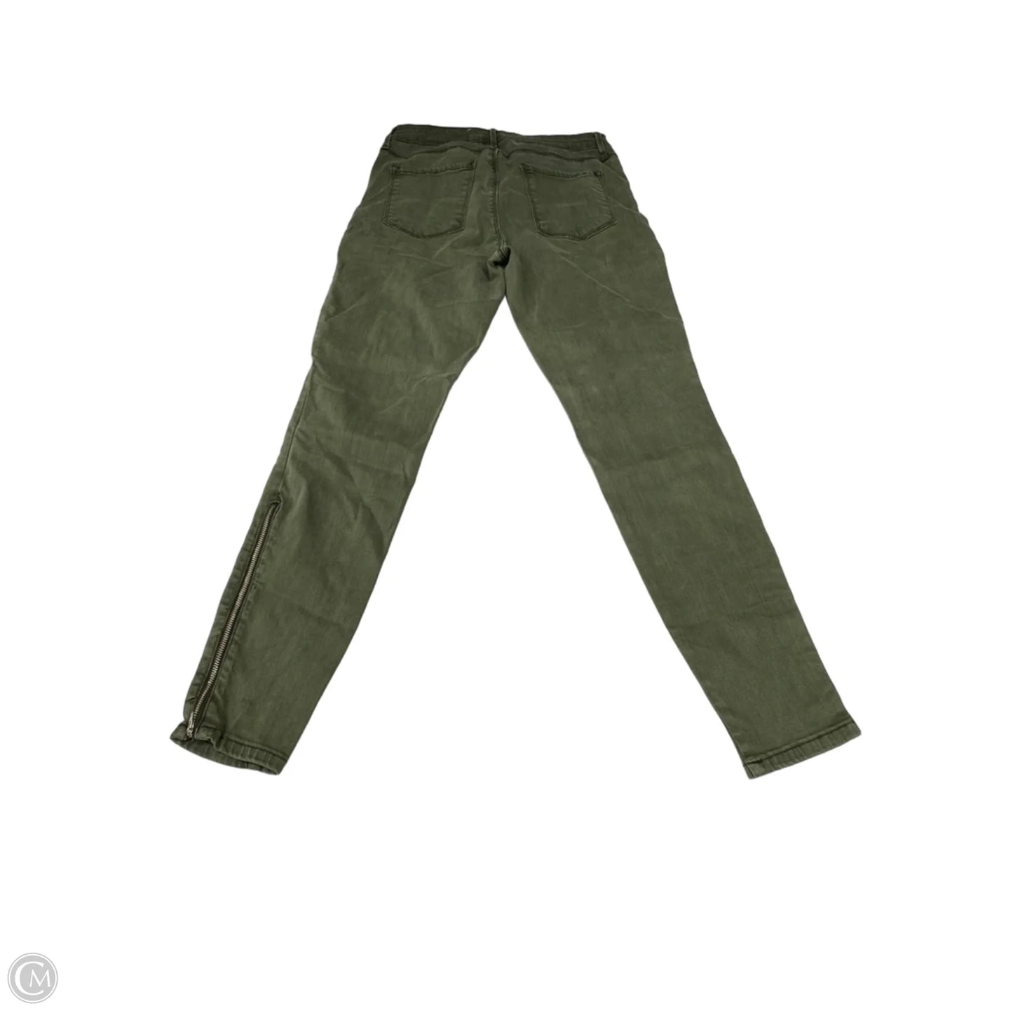 Pants Cargo & Utility By Pistola In Green, Size: 8