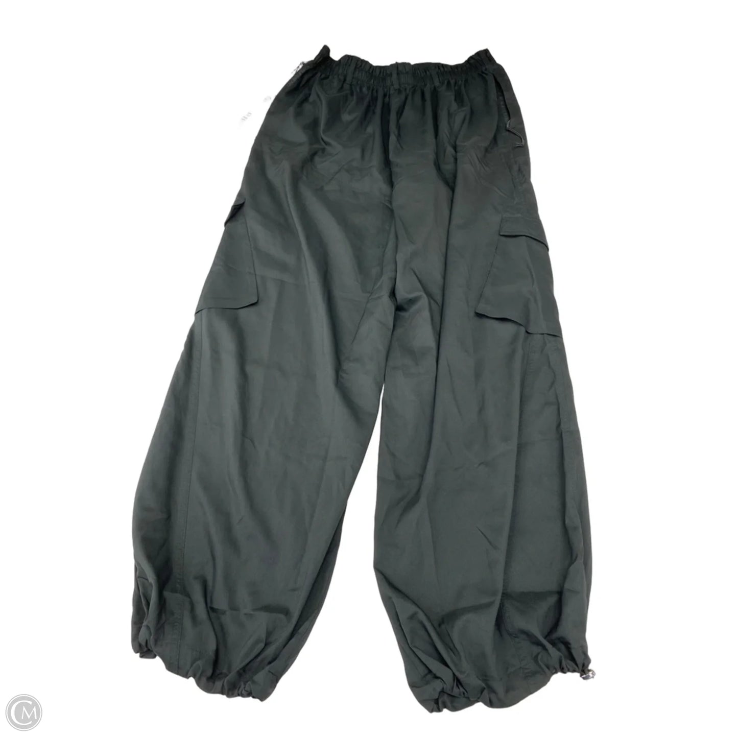 Pants Joggers By Girlfriend Collective In Black, Size: 8