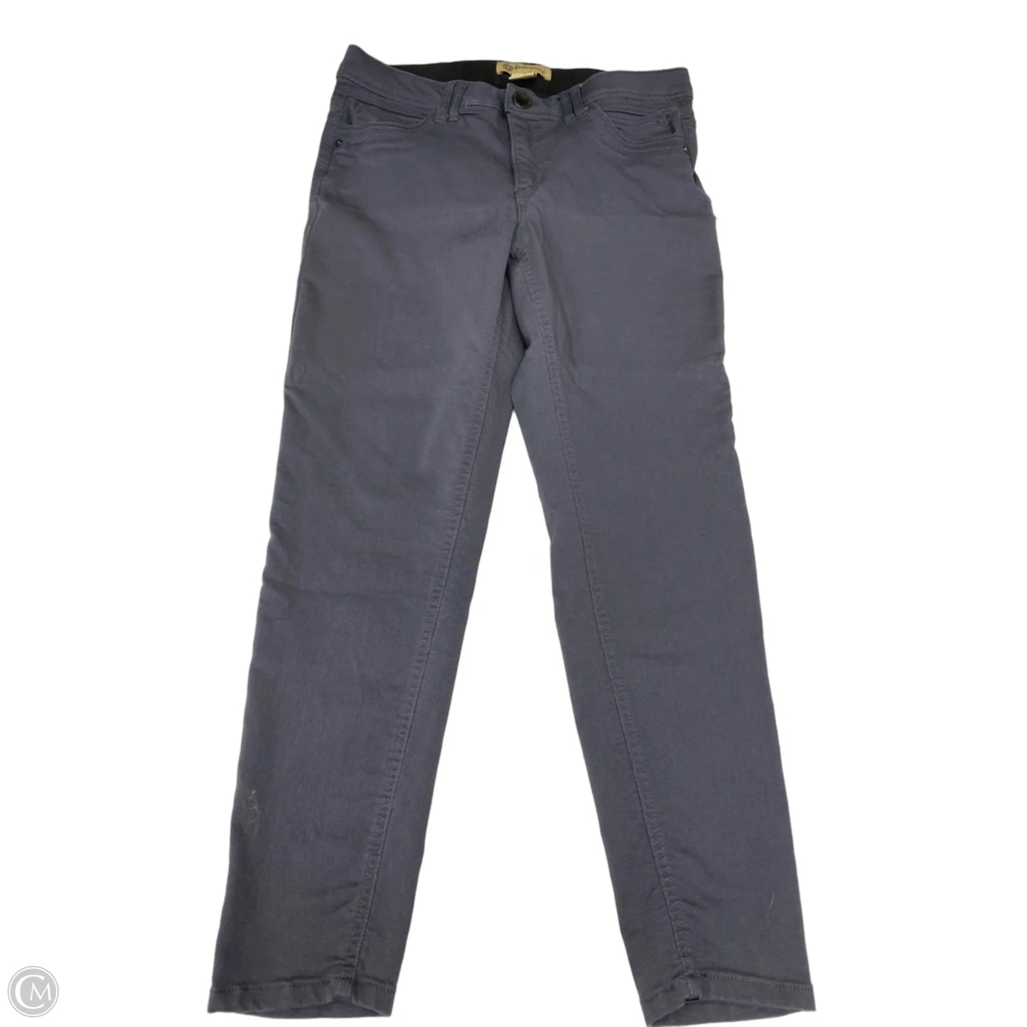 Pants Chinos & Khakis By Democracy In Grey, Size: 8